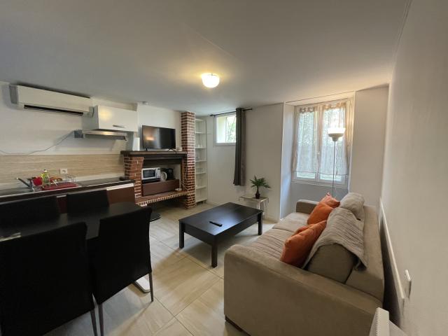 Location appartement T2 Biarritz - Photo 2