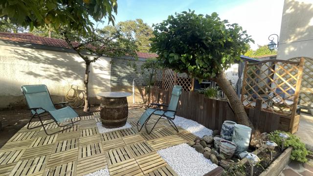Location appartement T2 Biarritz - Photo 7