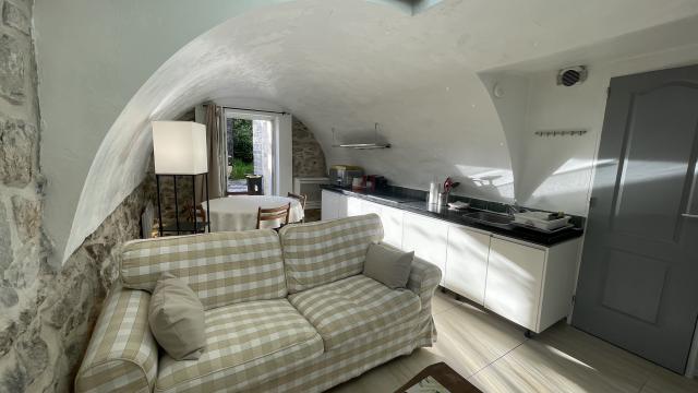Location appartement T2 Biarritz - Photo 2
