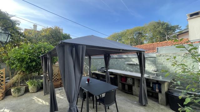 Location appartement T2 Biarritz - Photo 8