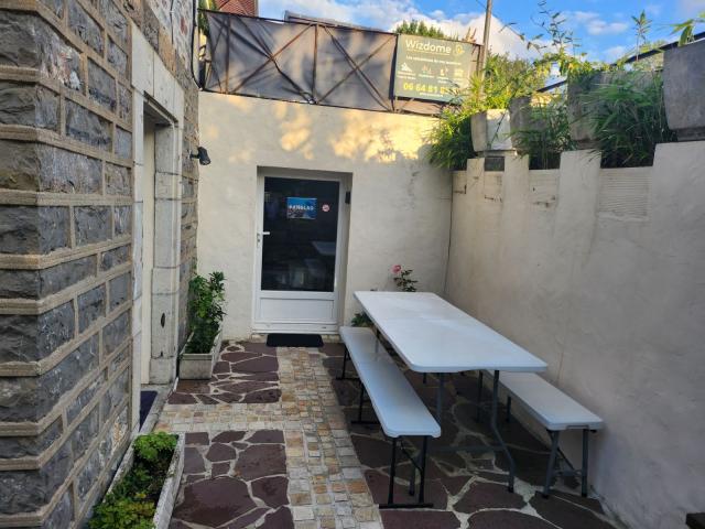 Location appartement T2 Biarritz - Photo 9