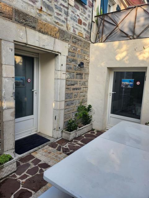 Location appartement T2 Biarritz - Photo 10