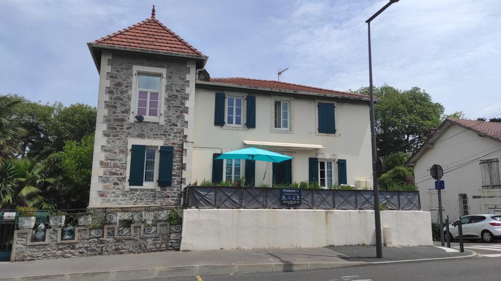 Location chambre Biarritz - Photo 1