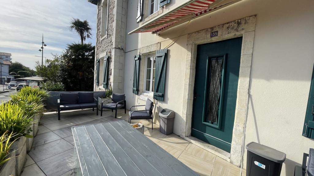Location chambre Biarritz - Photo 2