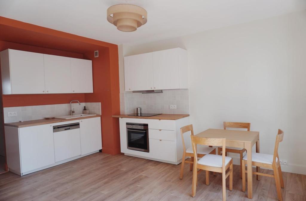 Location chambre Grenoble - Photo 1