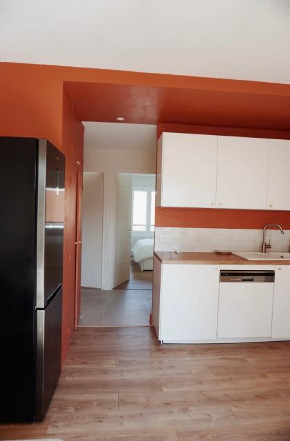 Location appartement T3 Grenoble - Photo 4