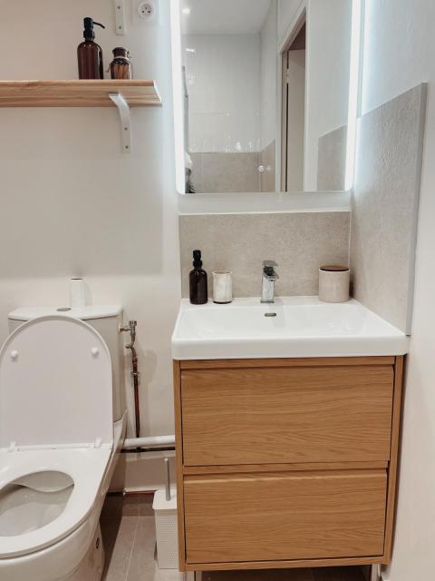Location appartement T3 Grenoble - Photo 6