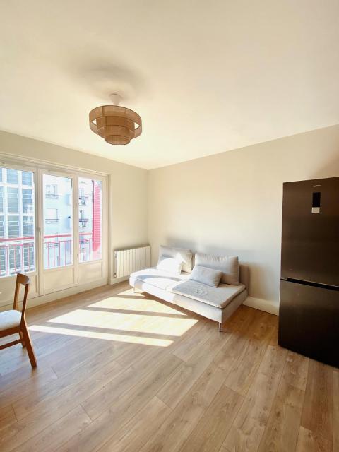 Location appartement T3 Grenoble - Photo 7