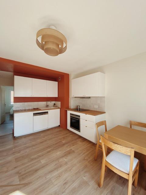 Location appartement T3 Grenoble - Photo 8