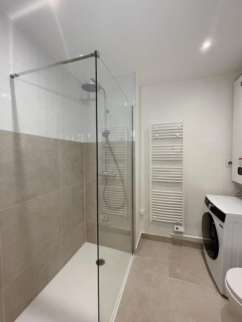 Location appartement T3 Grenoble - Photo 9