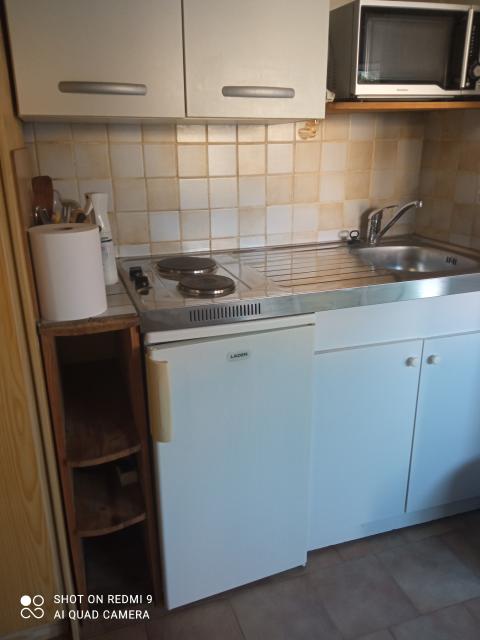 Location studio Les Angles - Photo 2