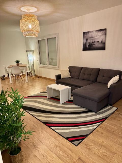 Location appartement T2 Grenoble - Photo 2