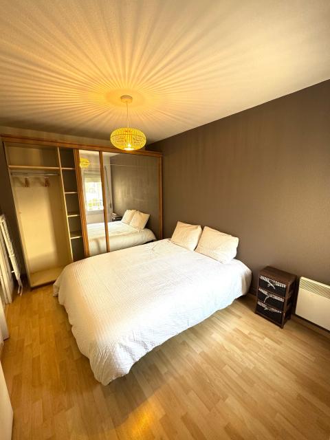Location appartement T2 Grenoble - Photo 3