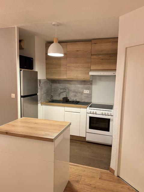 Location appartement T2 Grenoble - Photo 4