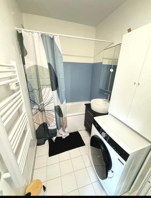 Location appartement T2 Grenoble - Photo 5