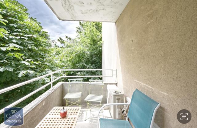 Location appartement T2 Grenoble - Photo 6