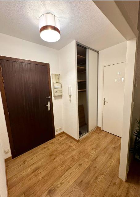 Location appartement T2 Grenoble - Photo 7