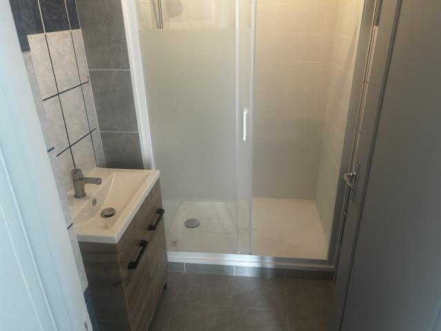Location appartement T3 La Chapelle St Luc - Photo 3