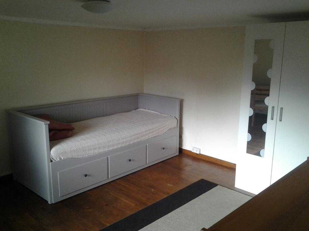 Location chambre Illkirch Graffenstaden - Photo 1