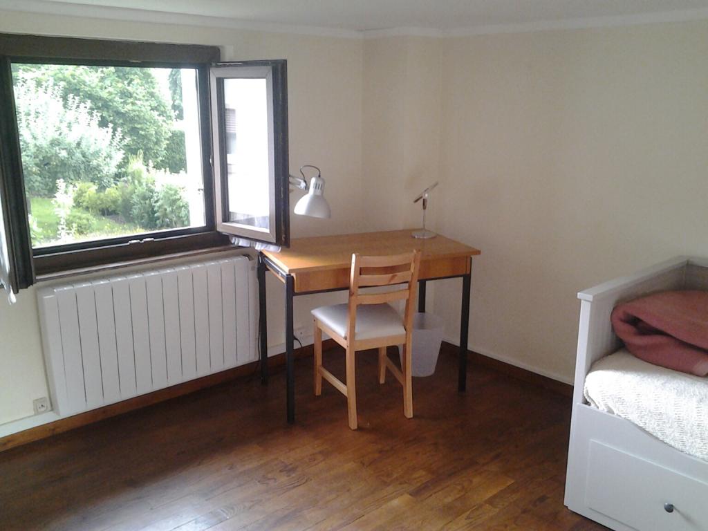 Location chambre Illkirch Graffenstaden - Photo 2