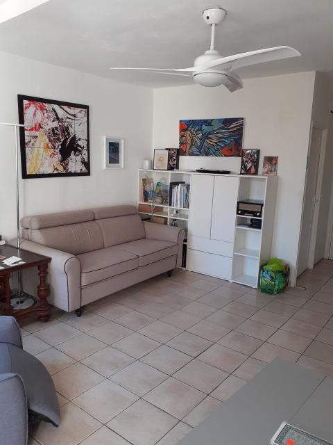 Location studio Frejus - Photo 2
