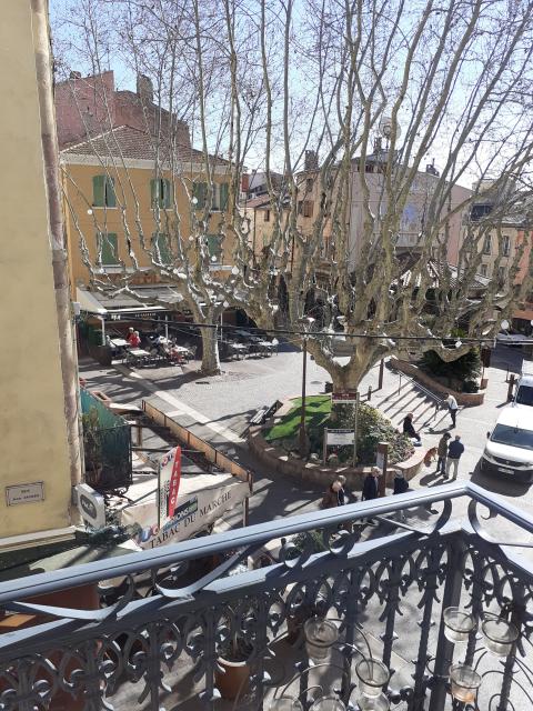Location studio Frejus - Photo 5