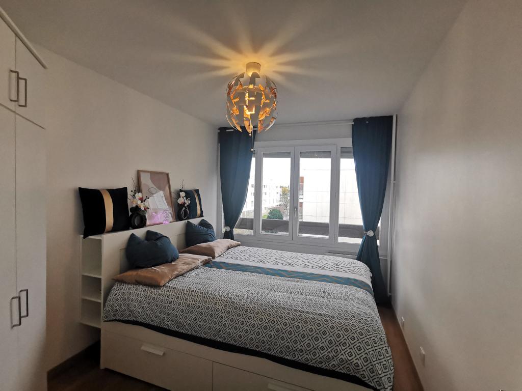 Location chambre Choisy le Roi - Photo 1