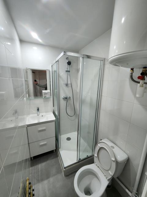 Location appartement T2 Vitry sur Seine - Photo 6