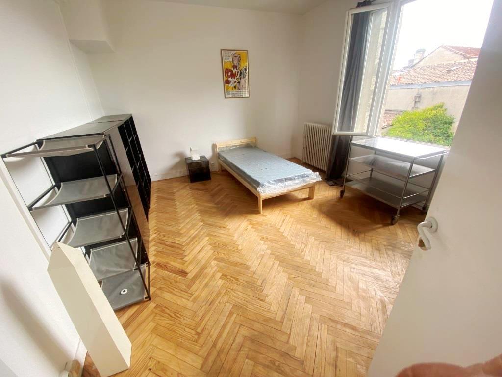 Location chambre Talence - Photo 2