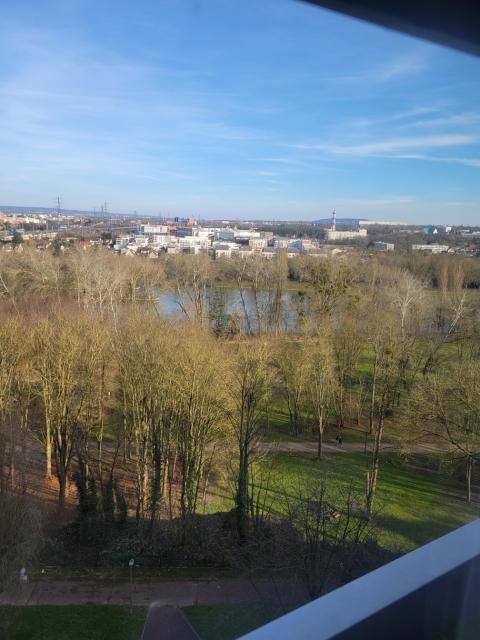 Location chambre Pontoise - Photo 3