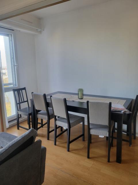 Location chambre Pontoise - Photo 4