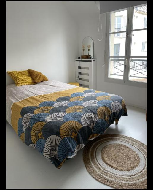 Location chambre Igny - Photo 4
