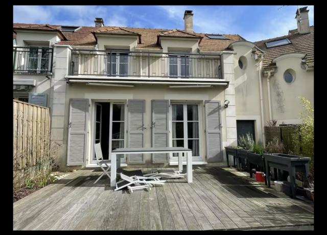 Location chambre Igny - Photo 7