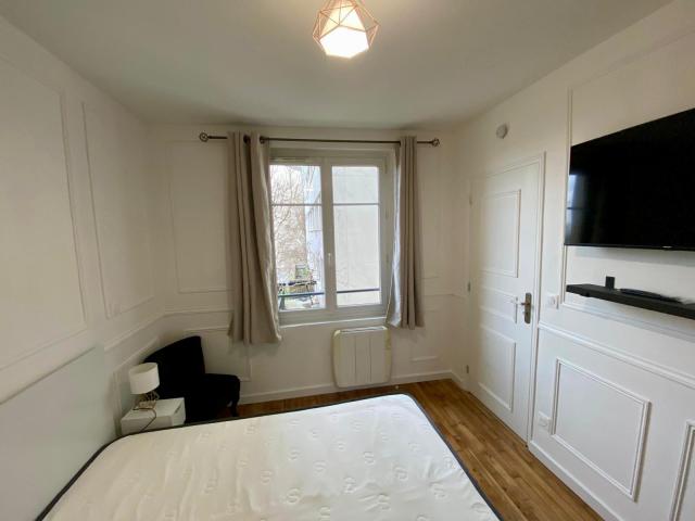 Location appartement T2 Paris 18 - Photo 7