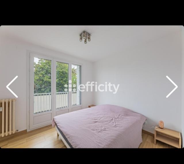 Location appartement T2 Tours - Photo 3