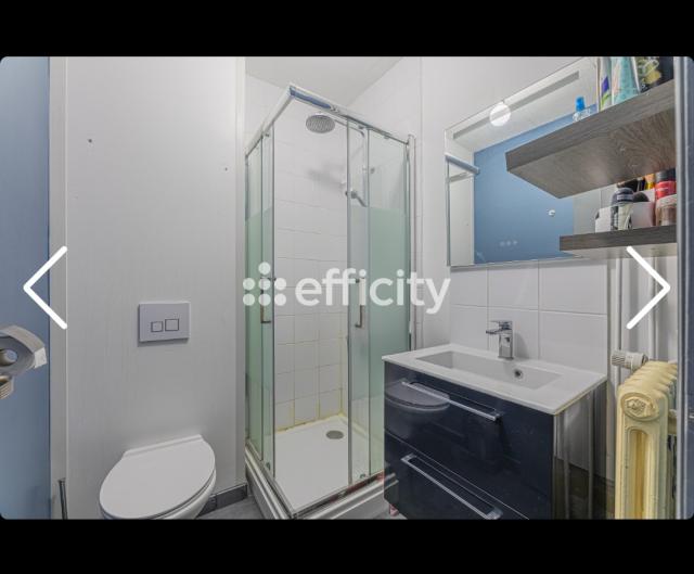 Location appartement T2 Tours - Photo 5