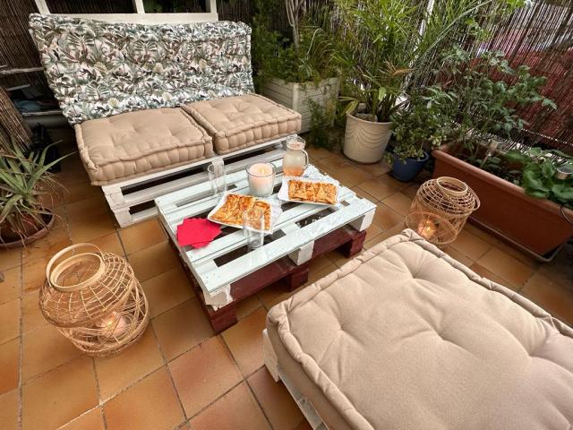 Location appartement T2 Nice - Photo 3