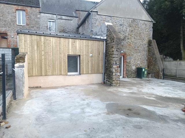 Location maison F6 Trelon - Photo 3