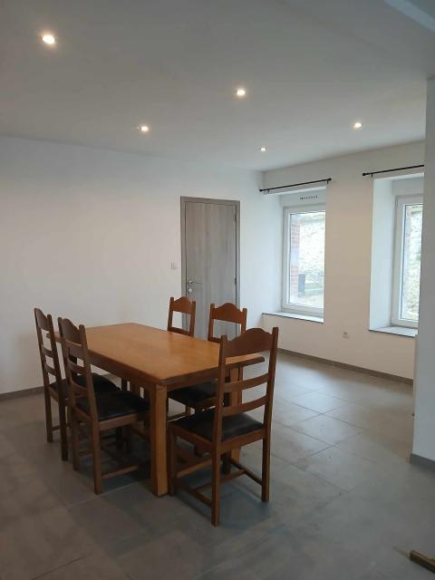 Location maison F6 Trelon - Photo 6