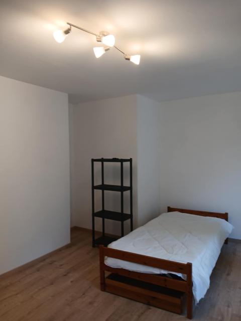 Location maison F6 Trelon - Photo 7
