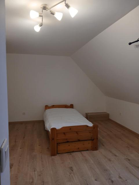 Location maison F6 Trelon - Photo 8
