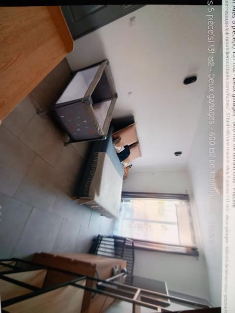 Location chambre Ales - Photo 2
