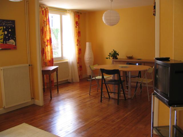 Location appartement T2 Valence - Photo 2