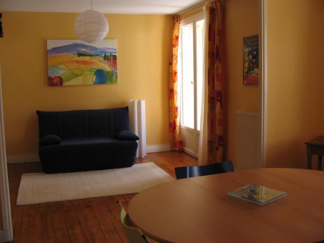 Location appartement T2 Valence - Photo 3