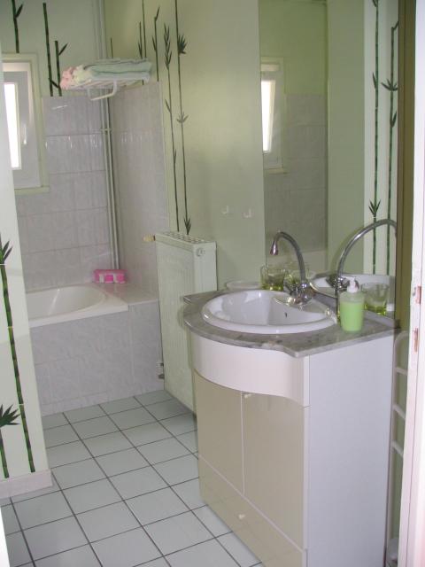 Location appartement T2 Valence - Photo 4