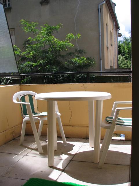 Location appartement T2 Valence - Photo 5