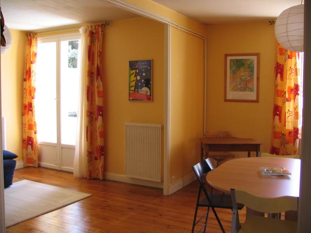 Location appartement T2 Valence - Photo 8