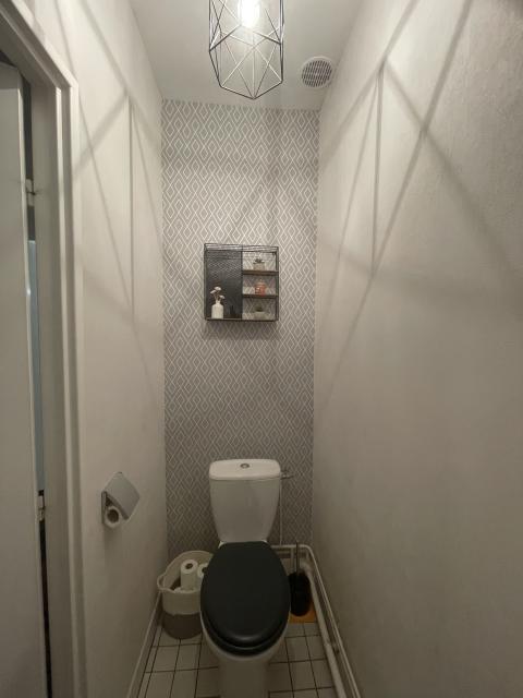 Location appartement T3 Sedan - Photo 6