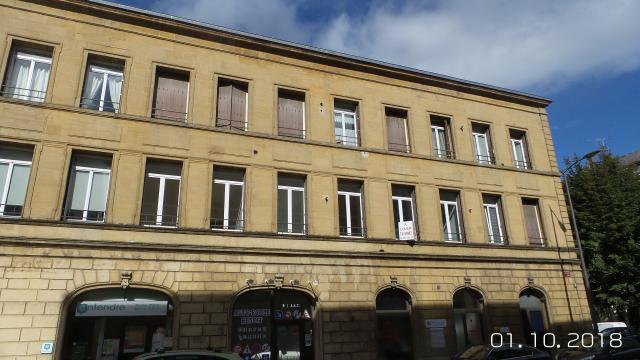 Location appartement T3 Sedan - Photo 9