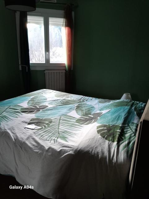 Location appartement T5 Ales - Photo 2